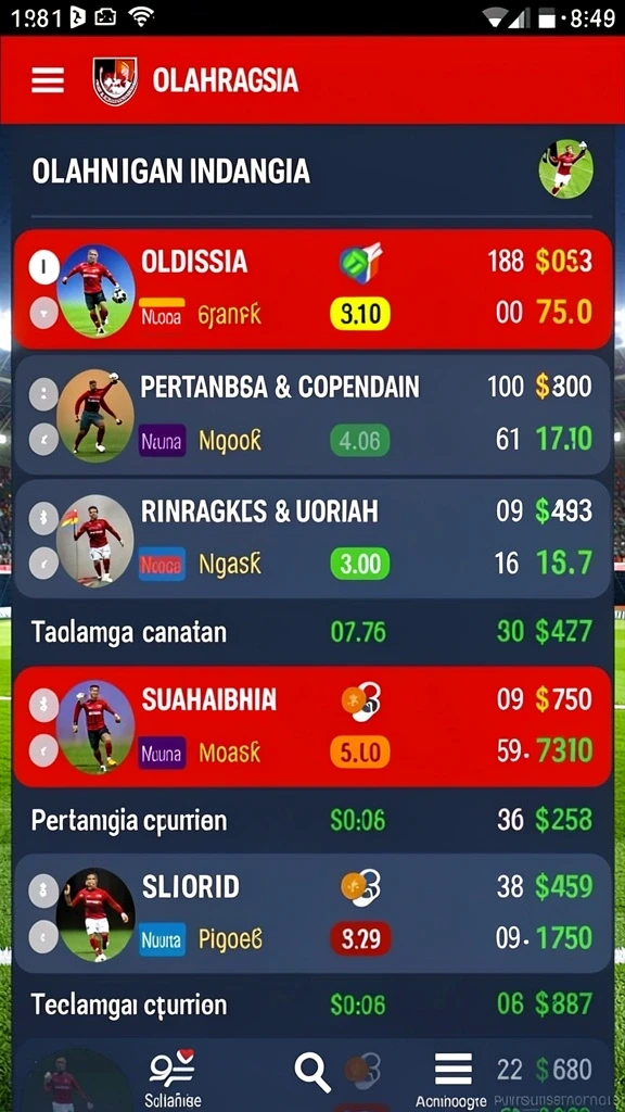 Screenshot luckymino nomor 1