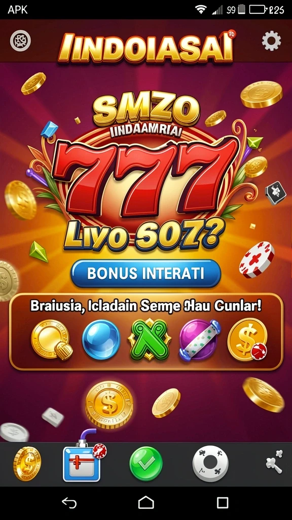Screenshot lusa777 nomor 3