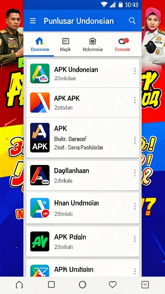Screenshot luxury88 nomor 2