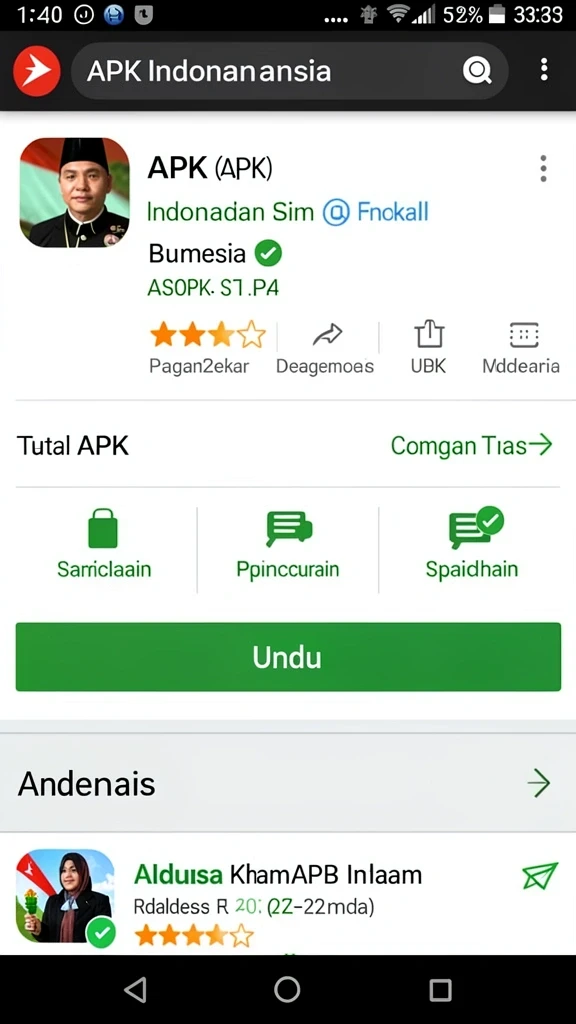 Screenshot magnet33 nomor 3