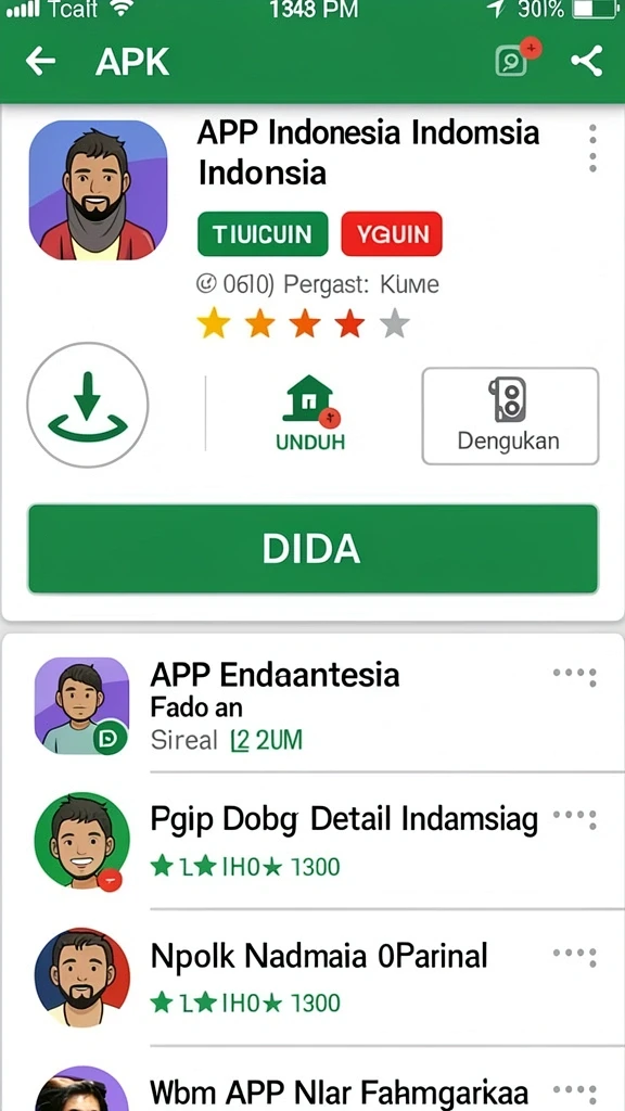 Screenshot mawartoto nomor 2
