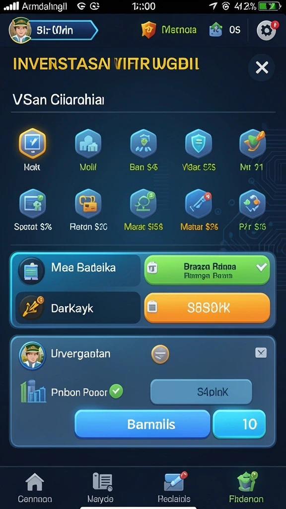 Screenshot mc777 nomor 3