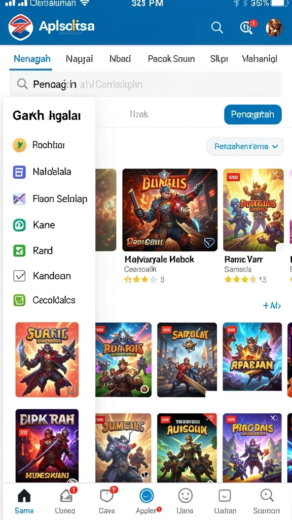 Screenshot mdg188 nomor 1