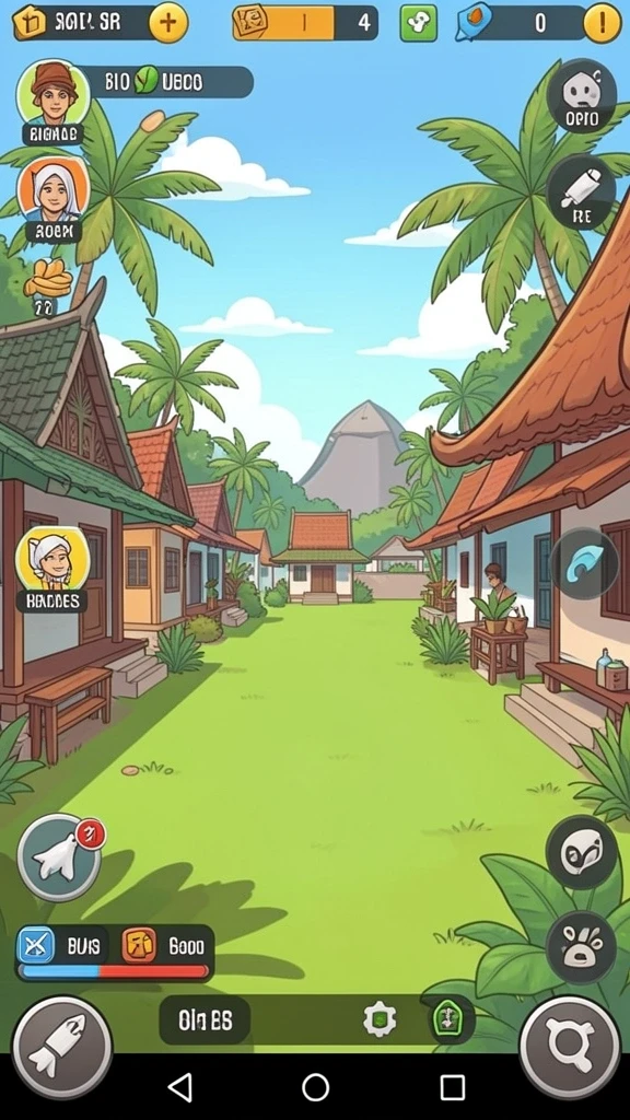 Screenshot merdeka138 nomor 2
