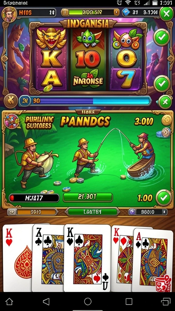 Screenshot mode303 nomor 3
