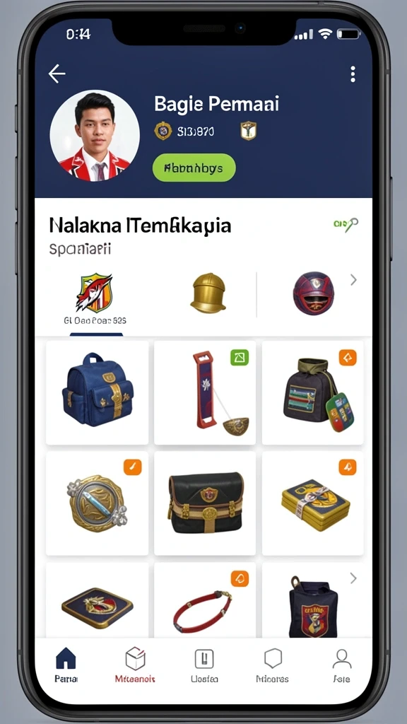 Screenshot mpo88asia nomor 3