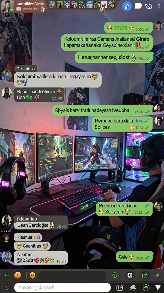 Screenshot newidn nomor 1