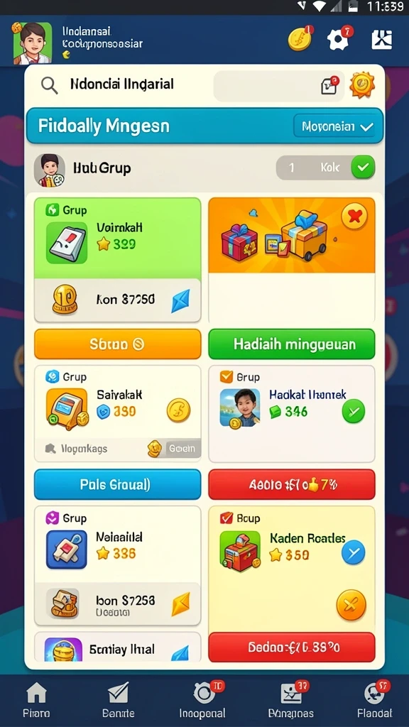 Screenshot niastoto nomor 3