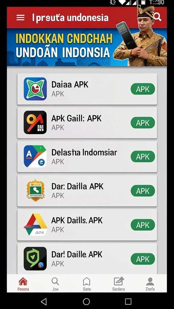Screenshot oja89 nomor 2