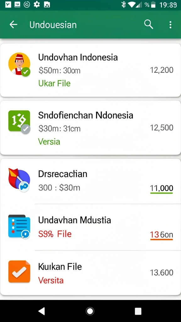 Screenshot oja89 nomor 3