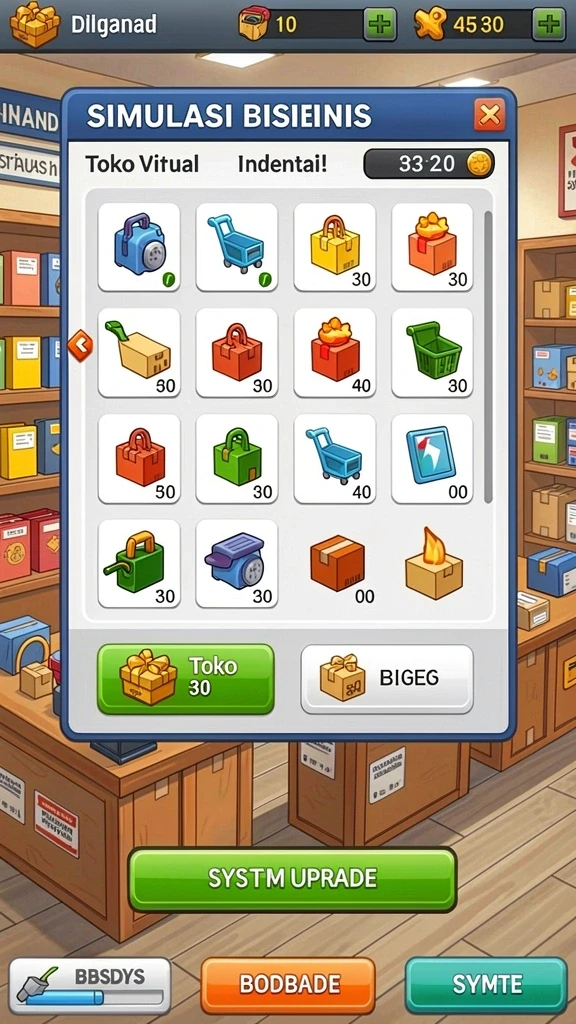 Screenshot okidr nomor 2