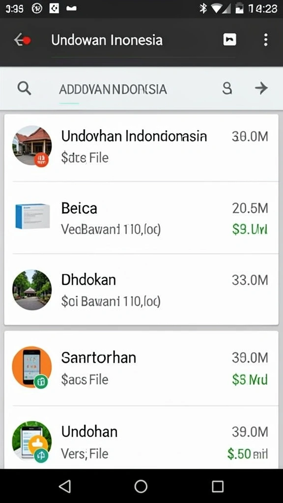 Screenshot okjkt nomor 3