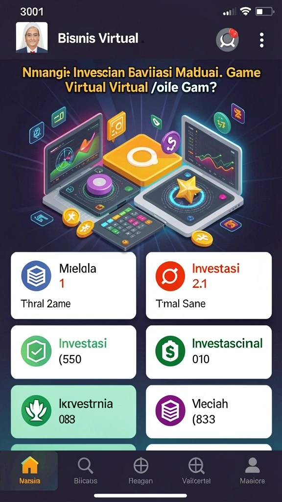 Screenshot paristogel nomor 2