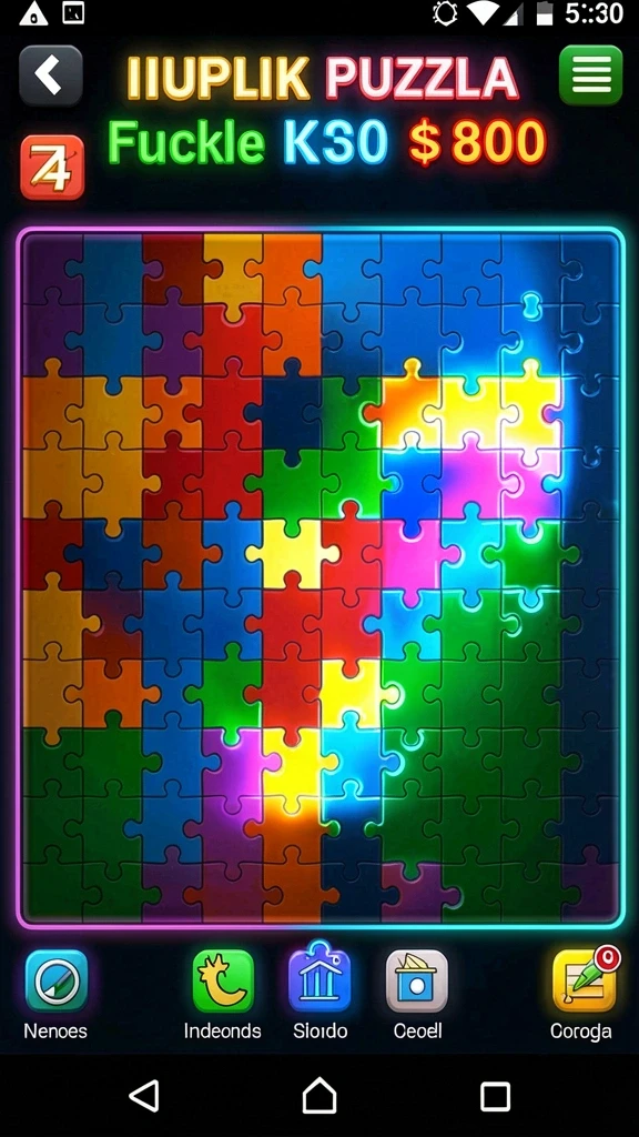 Screenshot paristogel nomor 3