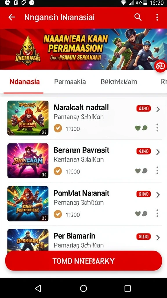 Screenshot pisangbet nomor 3