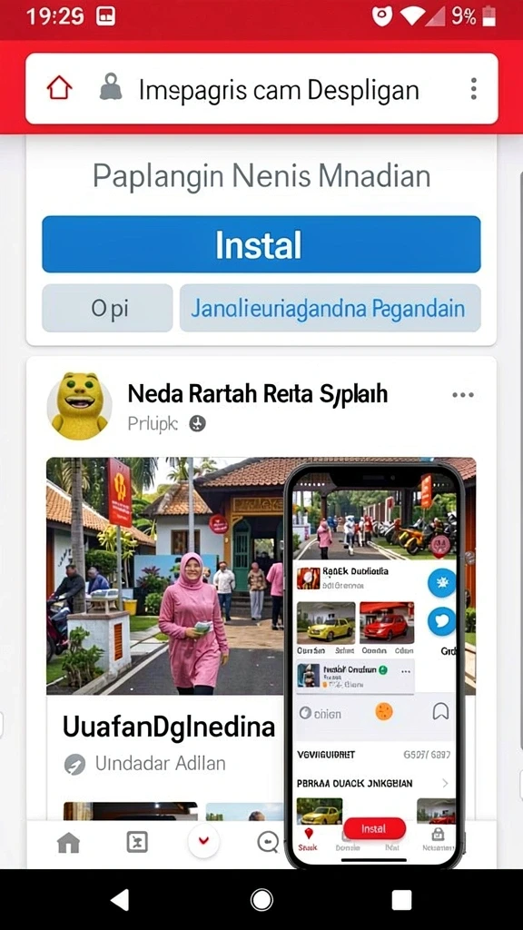 Screenshot popotogel nomor 3