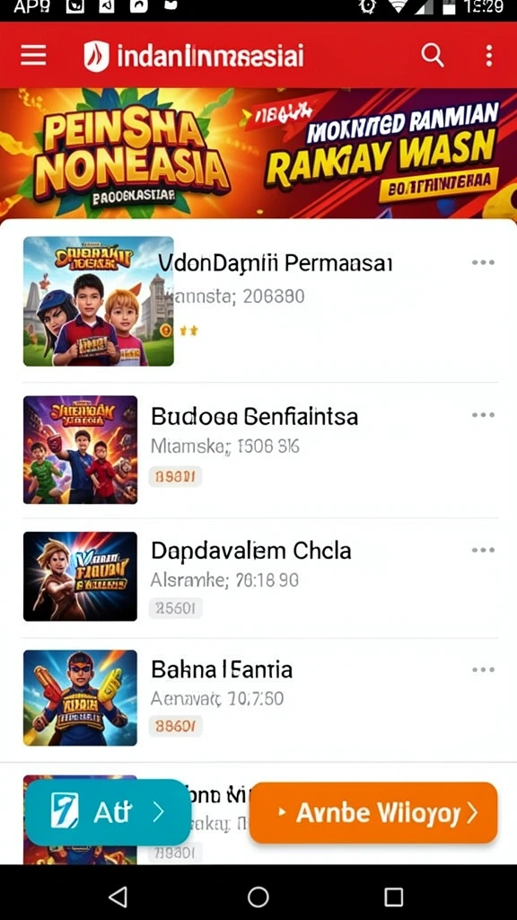 Screenshot poros77 nomor 2
