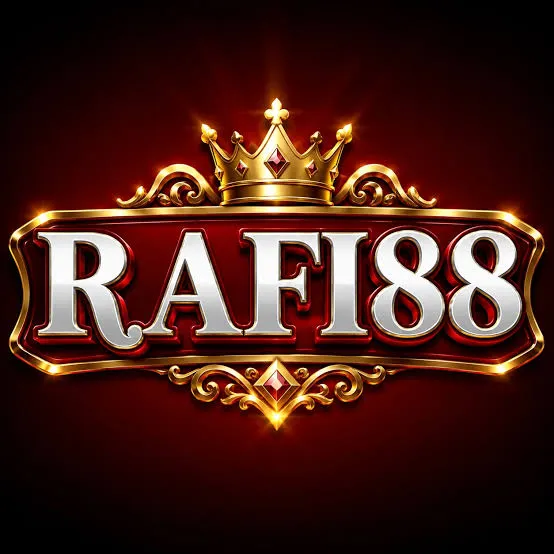 rafi88 APK Resmi — ikon aplikasi