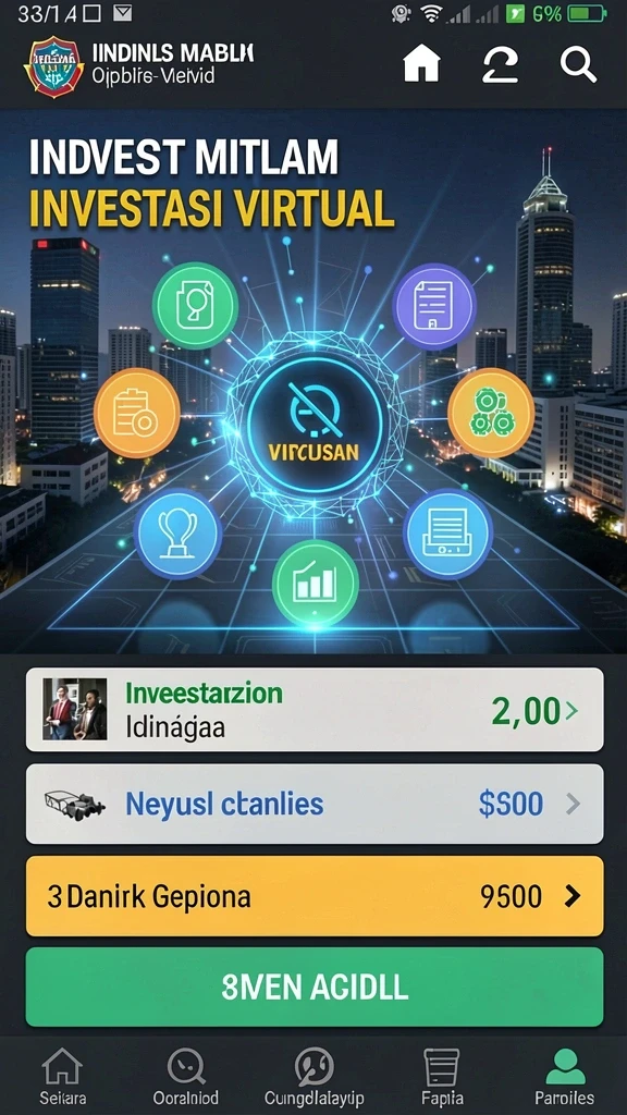 Screenshot raja132 nomor 2