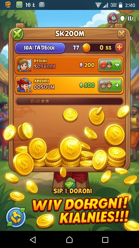 Screenshot raja288 nomor 1