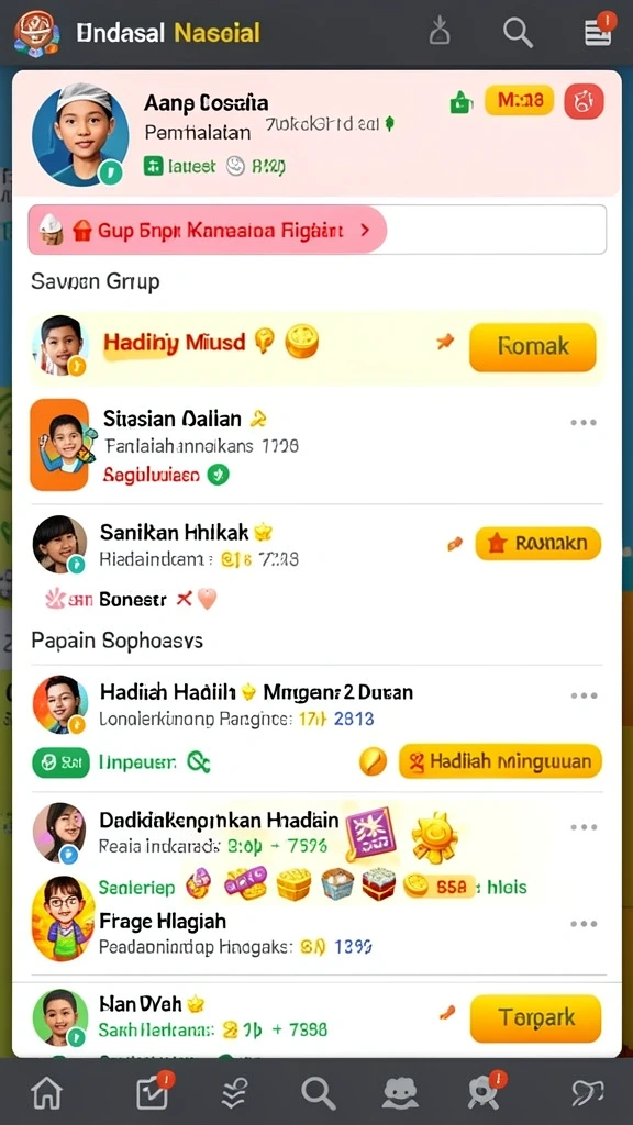 Screenshot rajabotak nomor 2