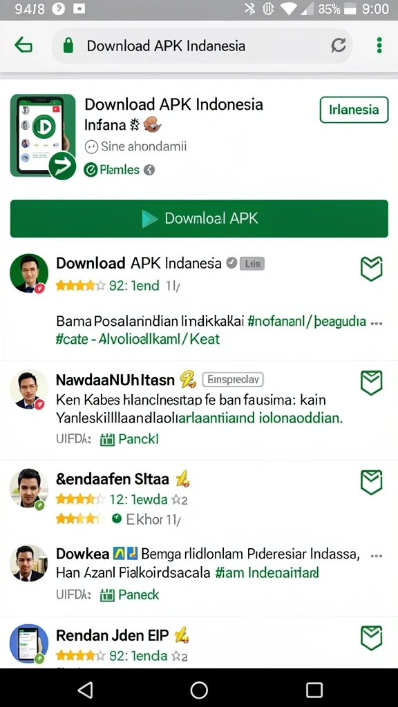 Screenshot rajapola nomor 3