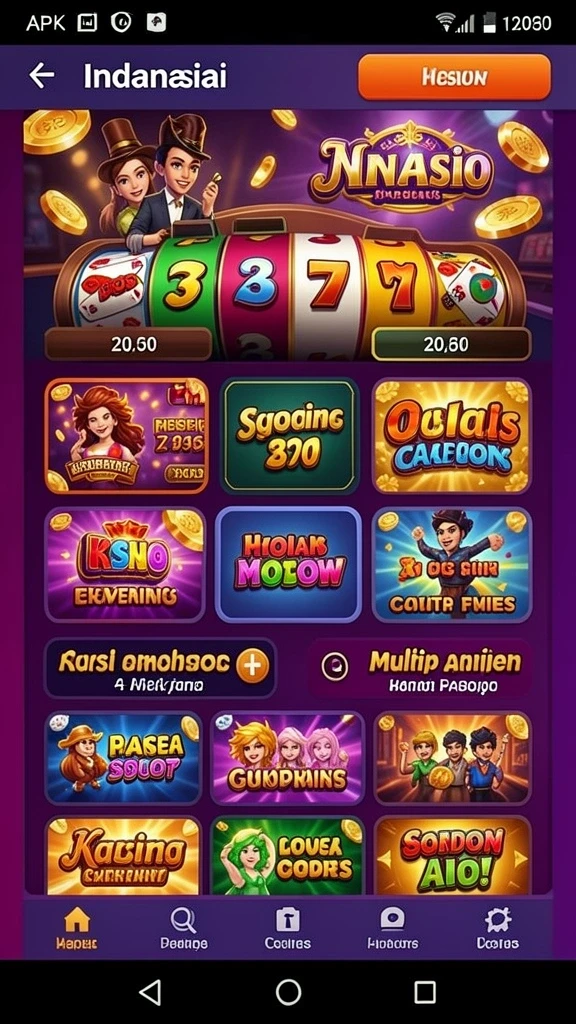 Screenshot rajatogel nomor 2