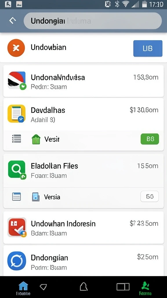 Screenshot rebahin nomor 2