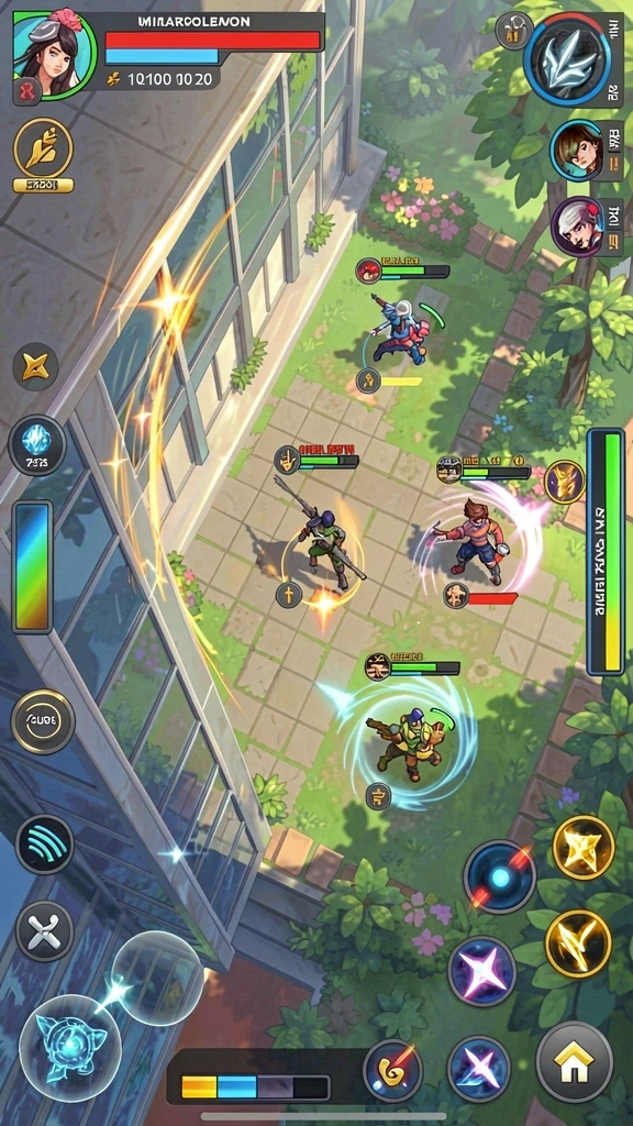 Screenshot rejekigames nomor 2