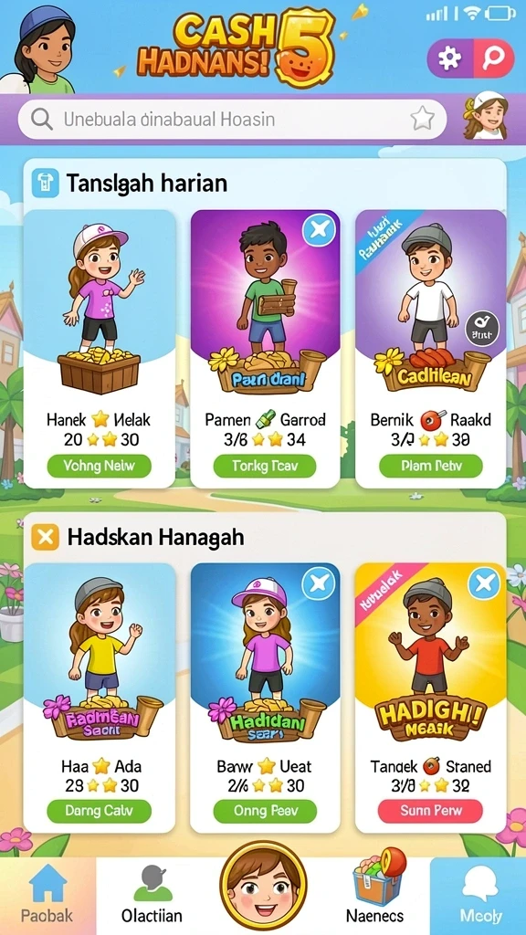 Screenshot royaltoto nomor 3