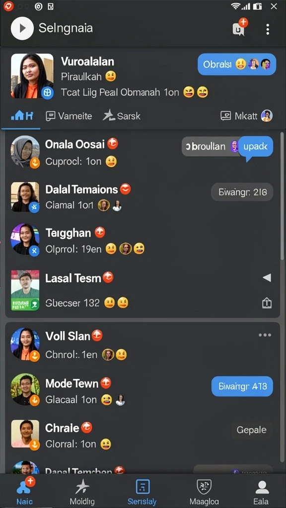 Screenshot rsngame nomor 3