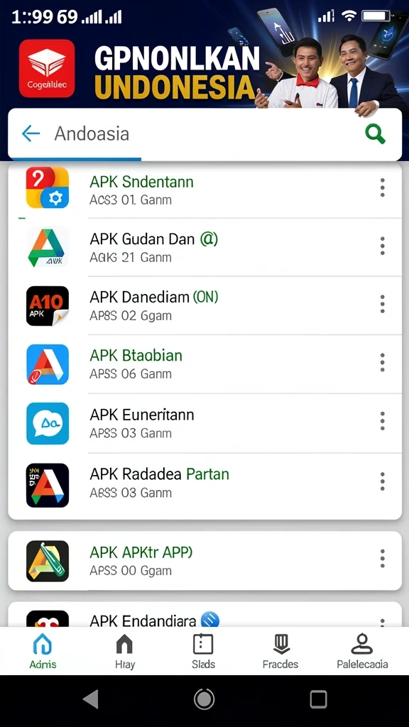 Screenshot sambaltoto nomor 2