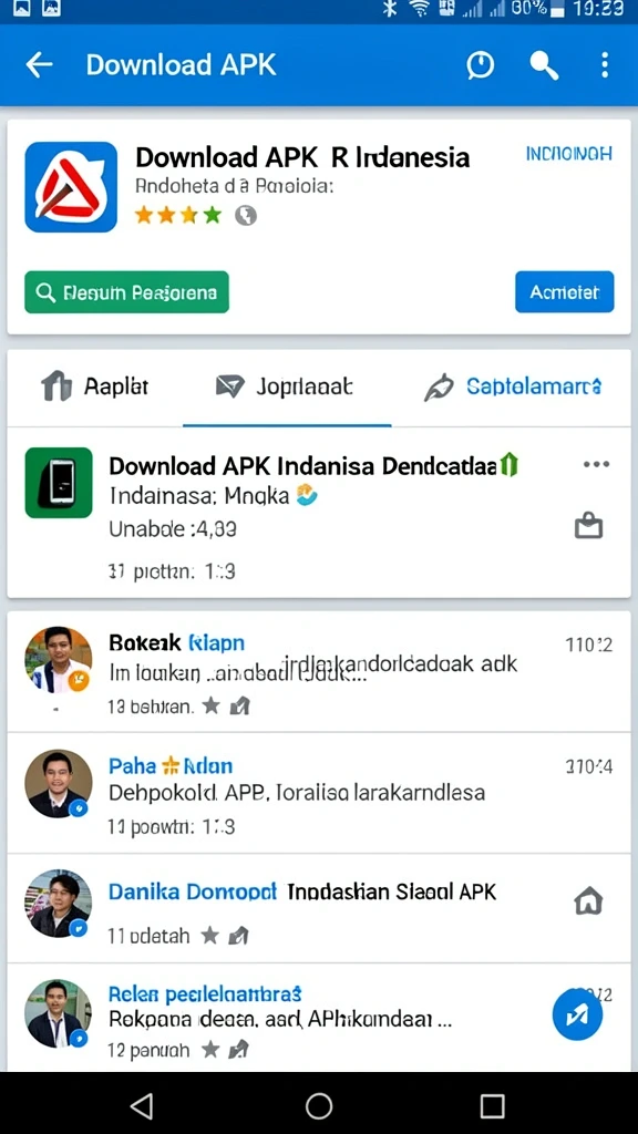 Screenshot senior4d nomor 1