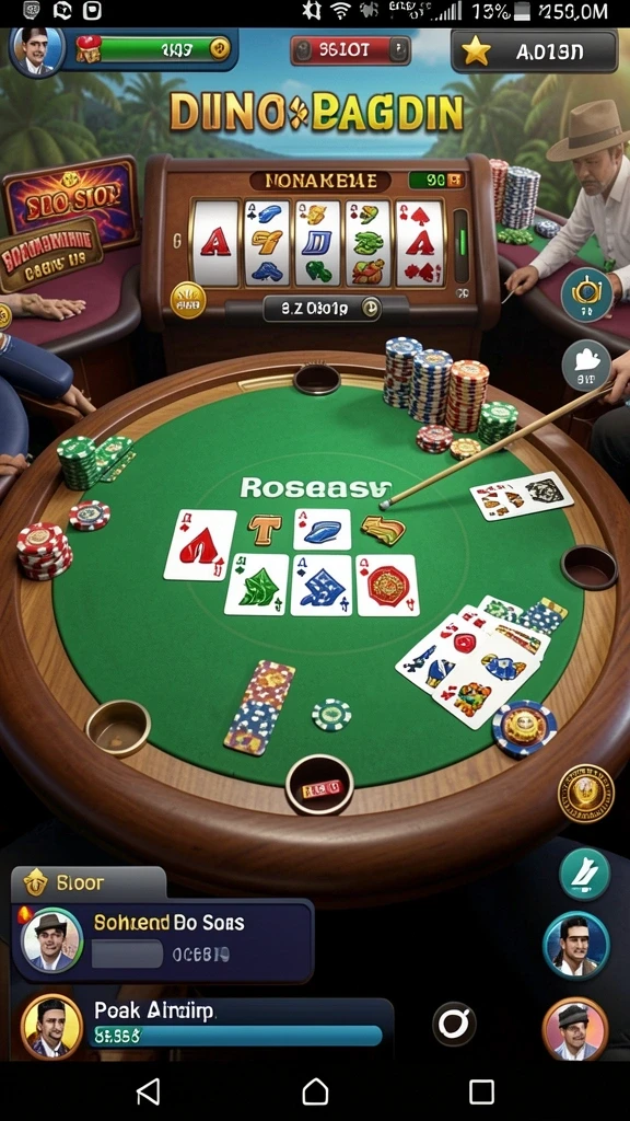 Screenshot senior4d nomor 2