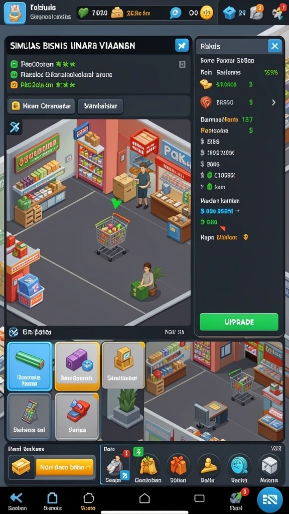 Screenshot she777 nomor 2