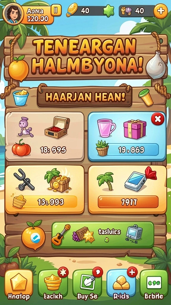 Screenshot sip33 nomor 3