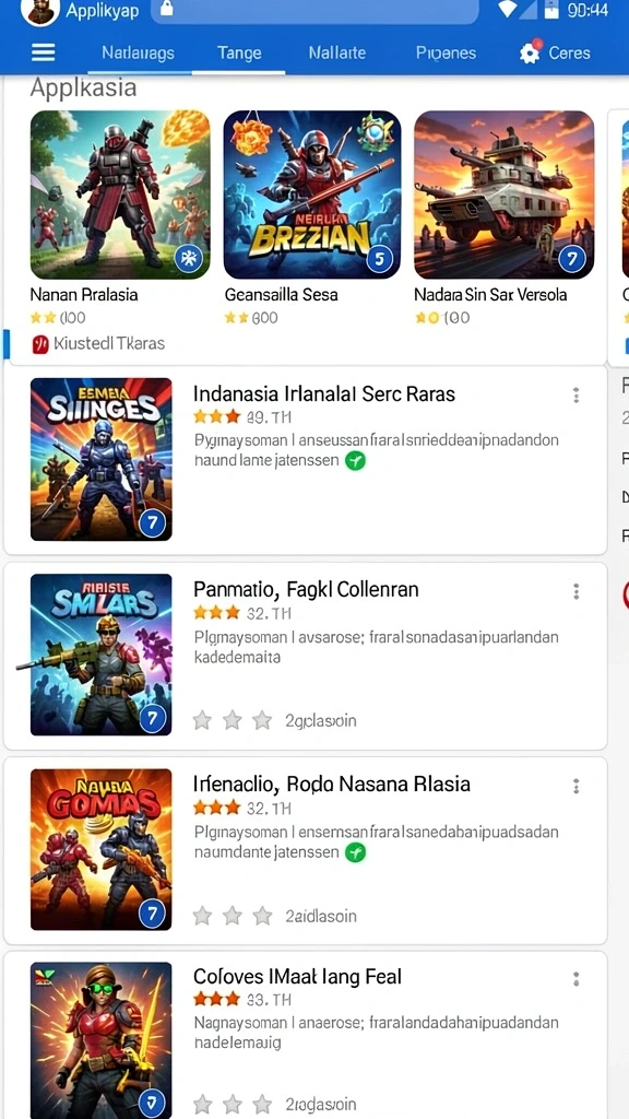 Screenshot spaceman88 nomor 1