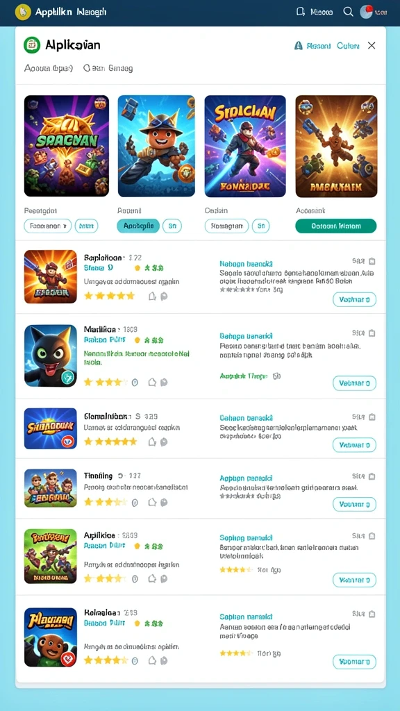 Screenshot spinlucky nomor 2