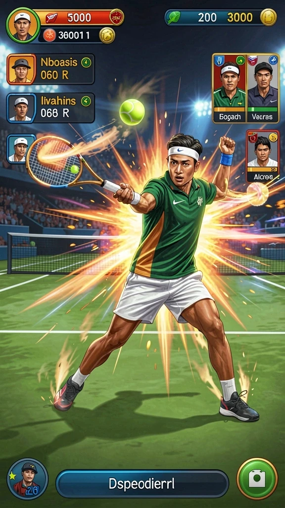 Screenshot super33 nomor 2