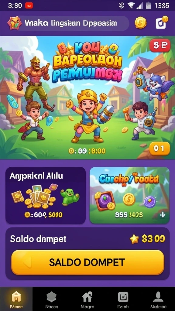 Screenshot superwd666 nomor 3