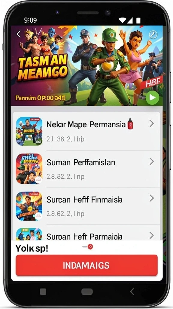 Screenshot supraslot nomor 1