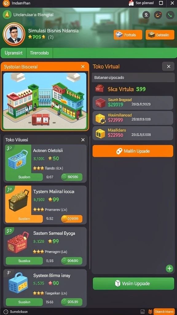 Screenshot supraslot nomor 2