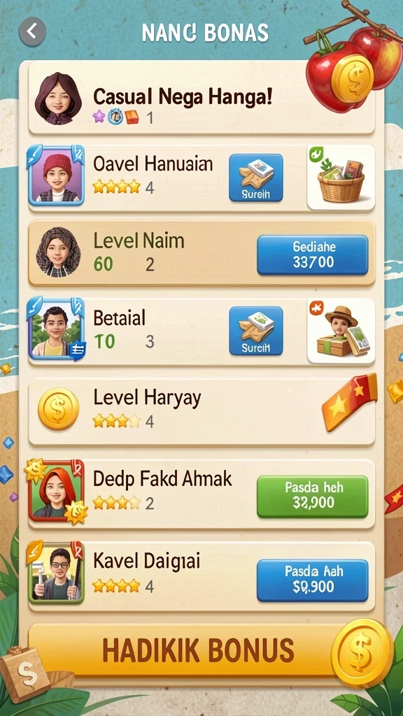 Screenshot surga55 nomor 2