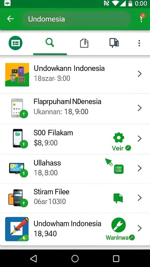 Screenshot svip5 nomor 1