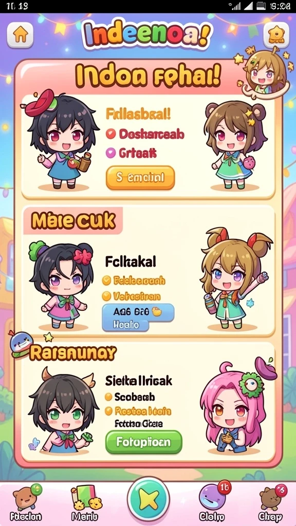 Screenshot tempototo nomor 3