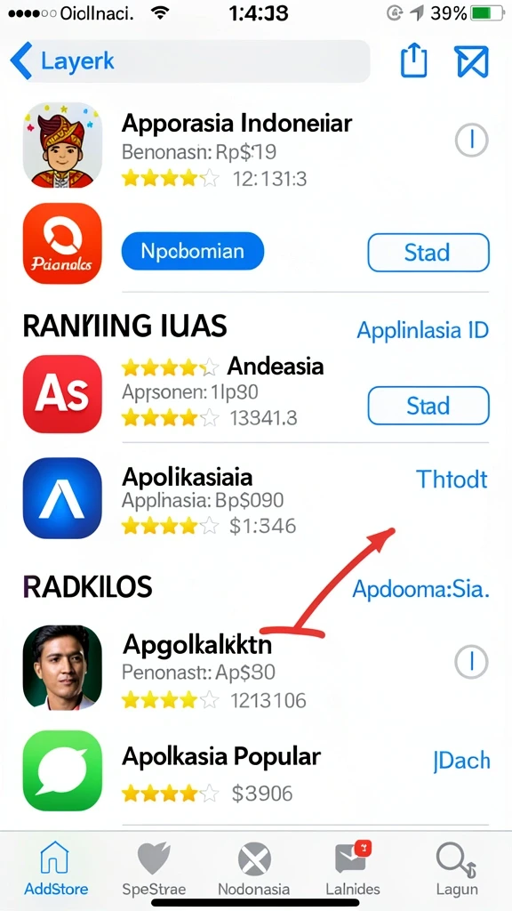 Screenshot tentoto nomor 2