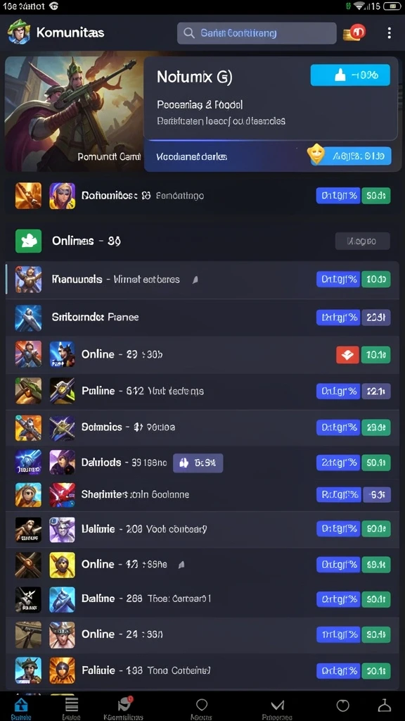 Screenshot topanhoki nomor 1