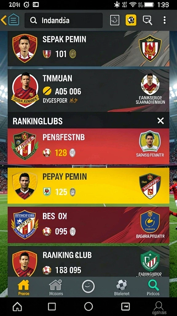 Screenshot toto20 nomor 3