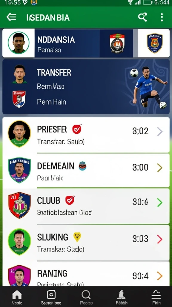 Screenshot tvtoto nomor 1