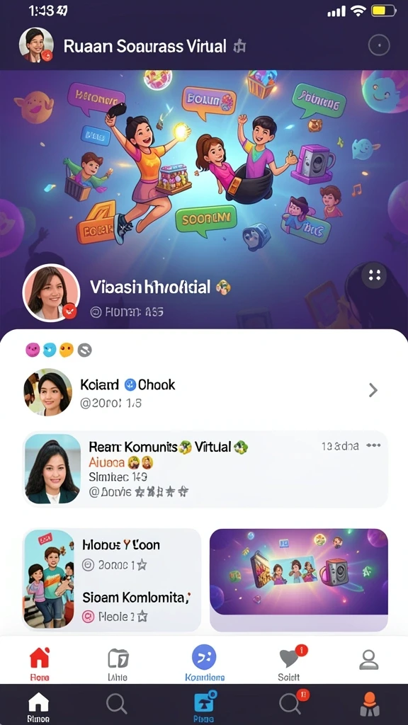 Screenshot tvtoto nomor 2